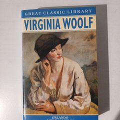 Virginia Woolf Trilogy