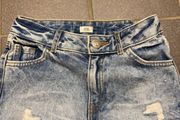 girls shorts river island
