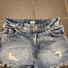 girls shorts river island