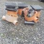 Sewer fittings Image 2