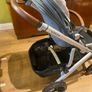 Uppababy Vista V2 Emmett - bundle with many accessories Image 5