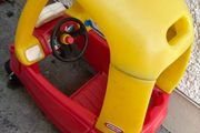 little Tikes Car
