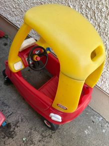 little Tikes Car