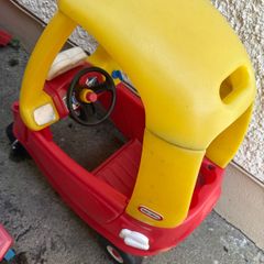 little Tikes Car