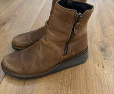 Fly London Ankle Boots Size 5