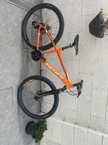 carrera mountain bike XCM30