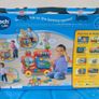 VTech Push & Ride Ultimate Alphabet Train Image 9