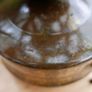 Vintage Original Primus  Brass Camping Paraffin Stove. Image 9