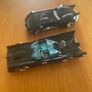 Batman Hot Wheels Image 2