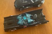 Batman Hot Wheels