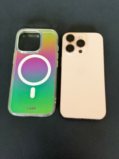 iphone 16 pro