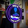 Man Caves & Home Bars Wall Mounted Light Box Image 8