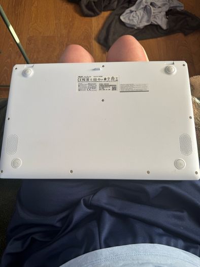 ASUS VivoBook E510MAB Laptop