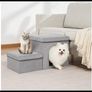 Dog or Cat steps. Image 2