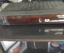 Walker TV Box