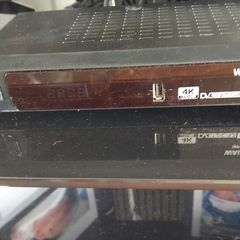 Walker TV Box