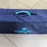 Babylo Alpha Travel Cot Image 4