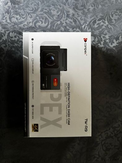 Dash Camera