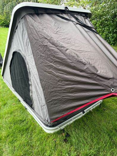 Car Roof Tent