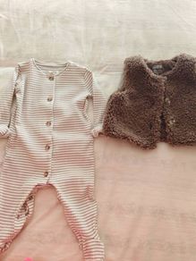 Baby boy Clothes Bundle 3-6 months