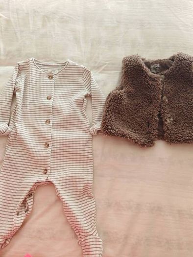Baby boy Clothes Bundle 3-6 months