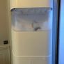Samsung American Fridge Freezer with ice dispenser Image 10