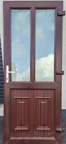 Pvc Door