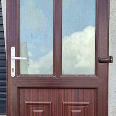 Pvc Door