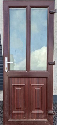 Pvc Door