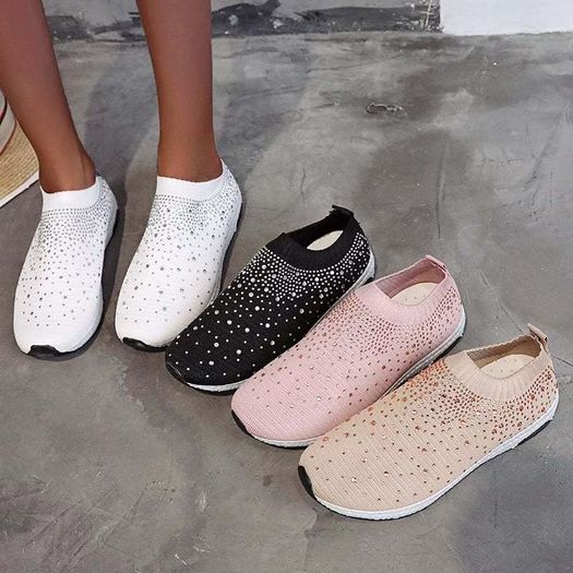 Fashion Sneakers