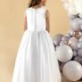 communion /  flower girl /  special occasion dress Image 8