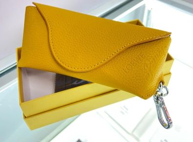 Loewe Sunglasses Case Set