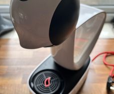 Dolce gusto coffee machine
