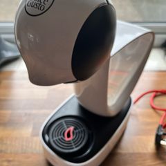 Dolce gusto coffee machine