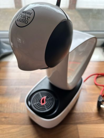 Dolce gusto coffee machine