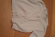 Girl's cardigan