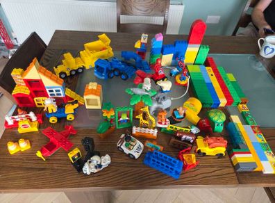 Duplo