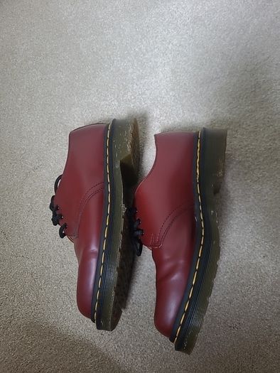 doc marten shoes