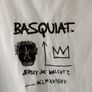 Brand New Basquiat Cotton T-Shirt 2XL Image 2
