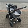 Babylo Panorama XTi 2-in-1 Travel System Buggy & Car Seat Image 3