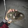 Bmw 330e parts Image 10