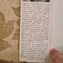 Fornocht Do Chonac. By Eoghan O Tuairisc. First Edition Hardback Complete With Dustjacket In Very Good Condition. Image 2