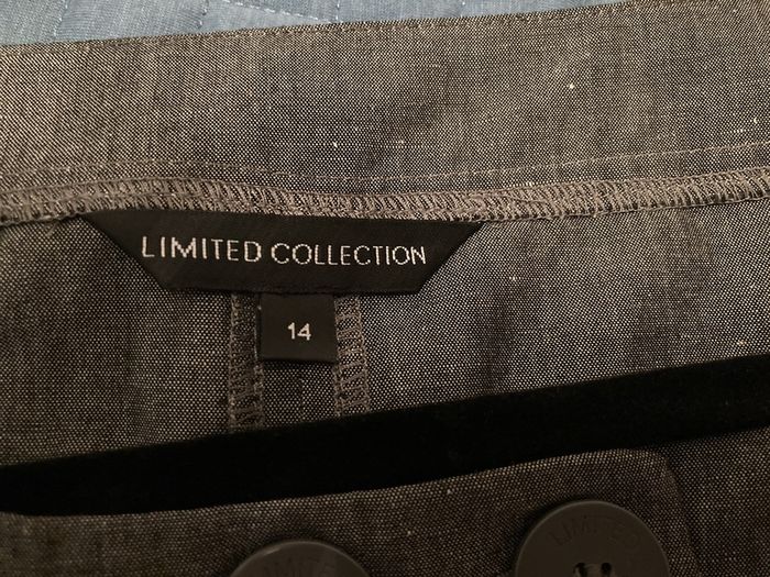 Marks and Spencer Limited Collection Dress