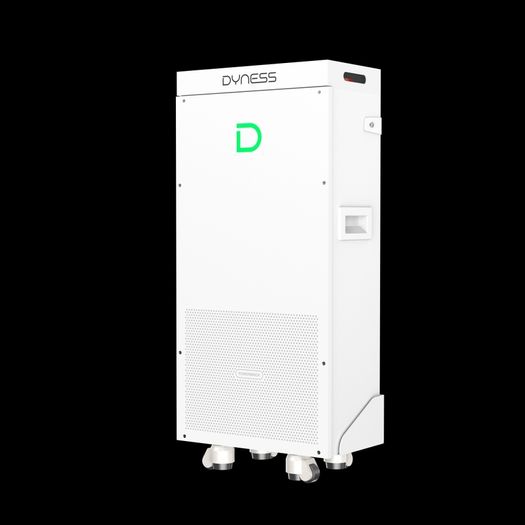 Solar Battery
