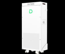 Solar Battery