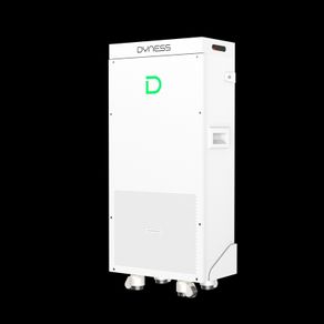Solar Battery