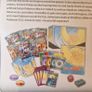 Pokemon Pokemon Center Paradox Rift Roaring Moon ETB (free shipping) Image 6