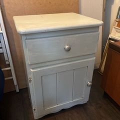Bedside table