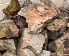 Howth Stone and Granite Stone