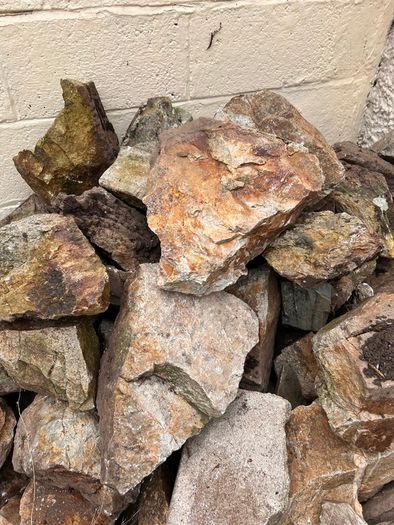 Howth Stone and Granite Stone